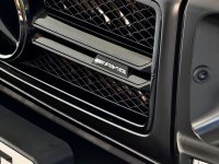MERCEDES-BENZ G CLASS