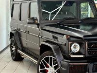 MERCEDES-BENZ G CLASS