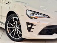 TOYOTA GT86