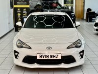TOYOTA GT86