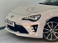 TOYOTA GT86