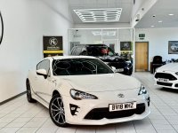 TOYOTA GT86