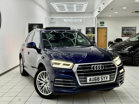 AUDI