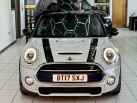 MINI CONVERTIBLE