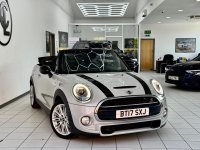 MINI CONVERTIBLE