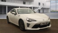 TOYOTA GT86
