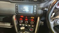 TOYOTA GT86
