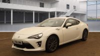 TOYOTA GT86
