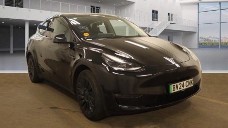 TESLA