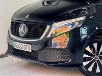 MERCEDES-BENZ EQV