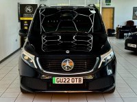 MERCEDES-BENZ EQV