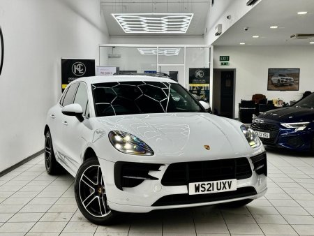 PORSCHE