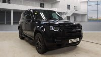 LAND ROVER DEFENDER 110