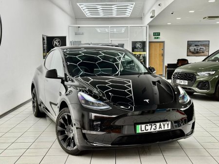 TESLA