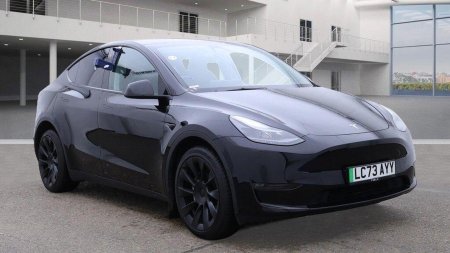 TESLA
