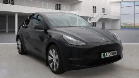 TESLA