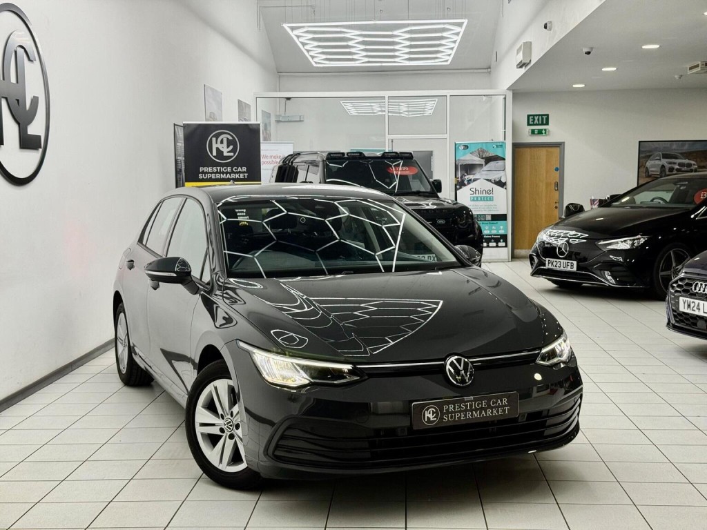 2023 Volkswagen GOLF