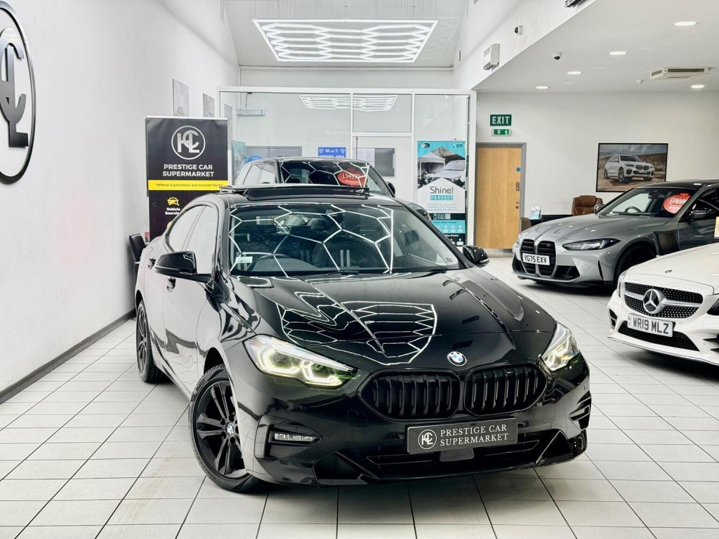 2022 BMW 2 Series