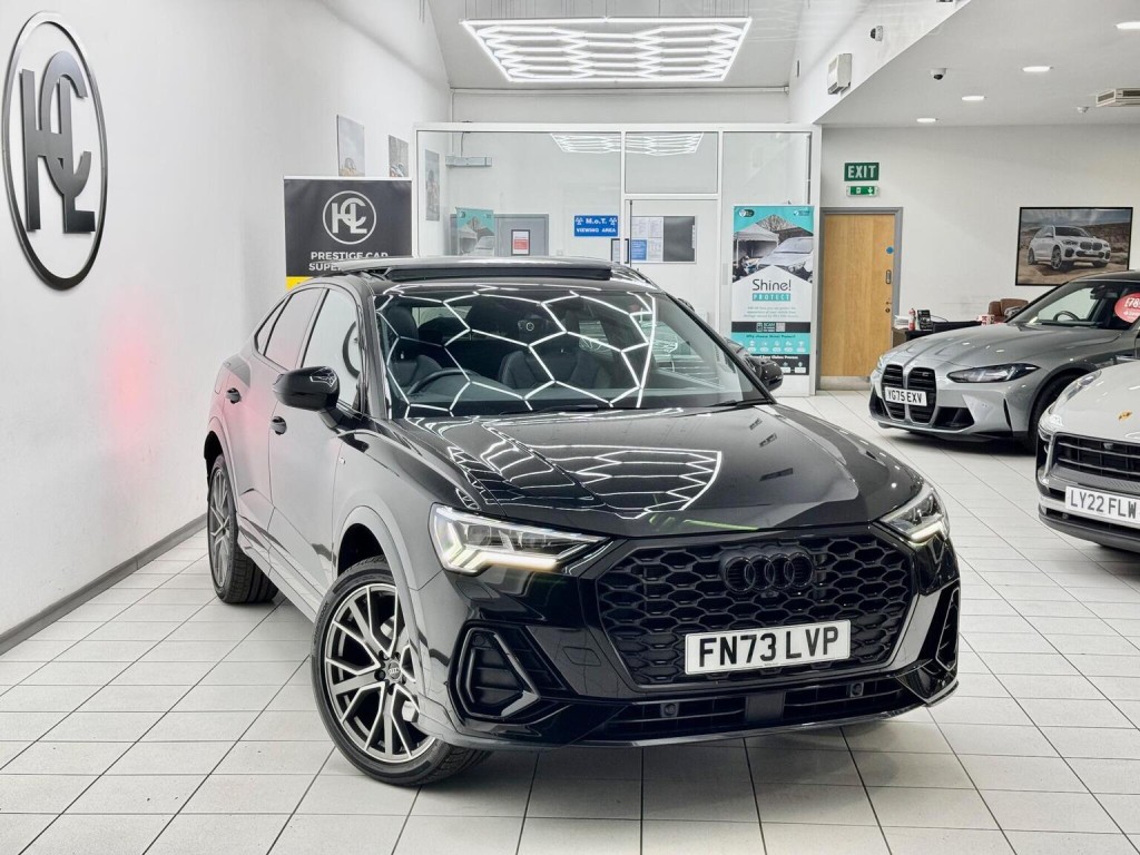 2023 Audi Q3